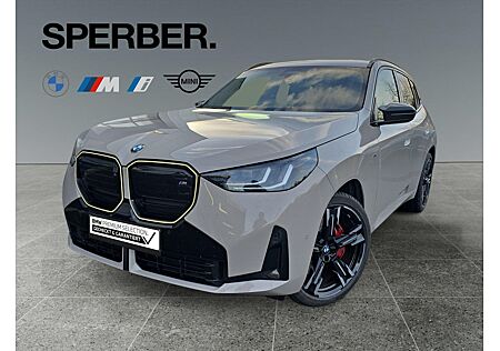 BMW X3 M50 xDrive