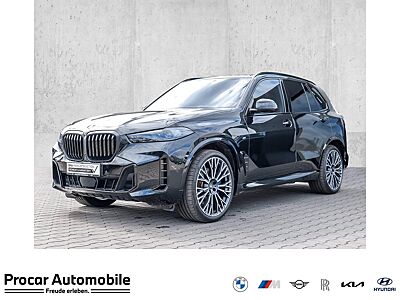 BMW X5 xDrive30d