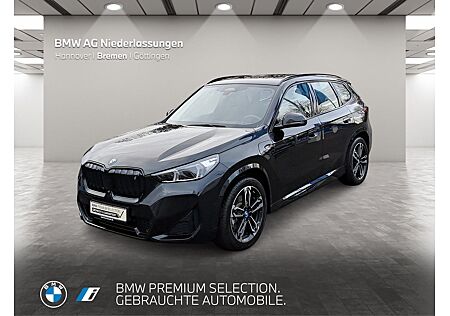 BMW iX1 XDRIVE30 (AB 2022)