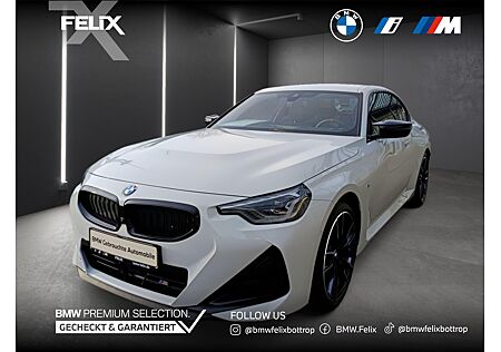 BMW 1er M Coupé M240i xDrive Coupé