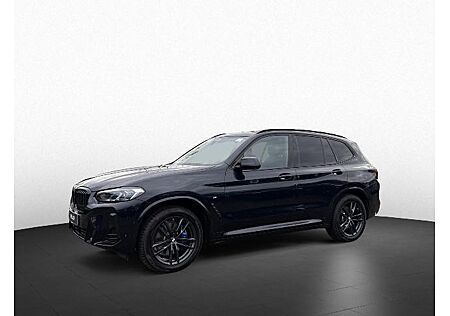BMW X3 xDrive30i