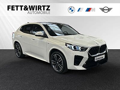 BMW X2 sDrive20i