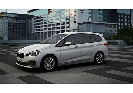 BMW 2er Active Tourer 220d Gran Tourer