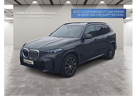 BMW X5 XDRIVE30D