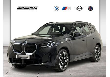 BMW X3 20d xDrive