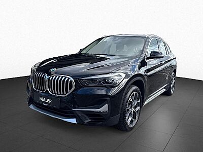 BMW X1 sDrive20i Aut. xLine