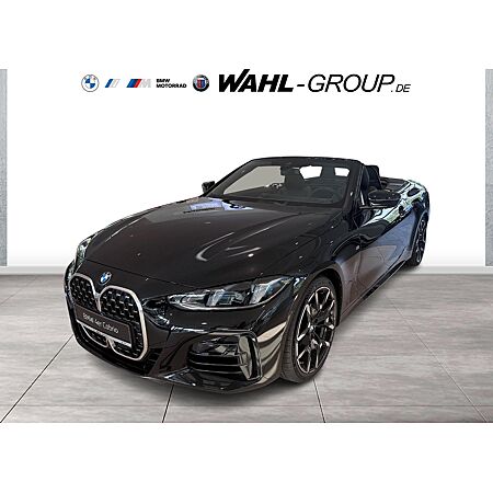 BMW M8 Cabrio kaufen