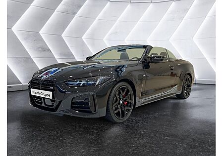 BMW M440i xDrive Cabrio
