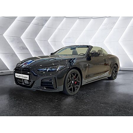 BMW M8 Cabrio kaufen