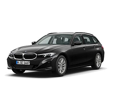 BMW 318i Touring