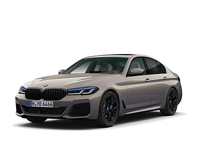 BMW 530d xDrive Limousine