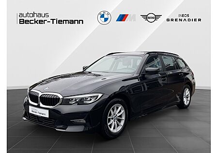BMW 320d Touring