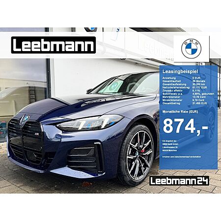 BMW 440 Gran Coupe kaufen