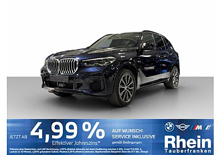 BMW X5 M X5 XDRIVE45E