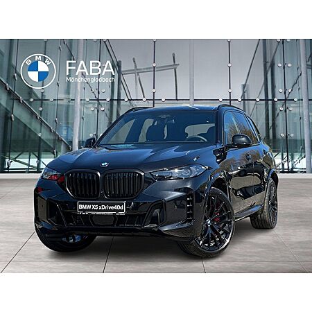 BMW X5 M kaufen