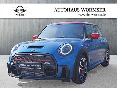 MINI John Cooper Works 3-Türer (ab 