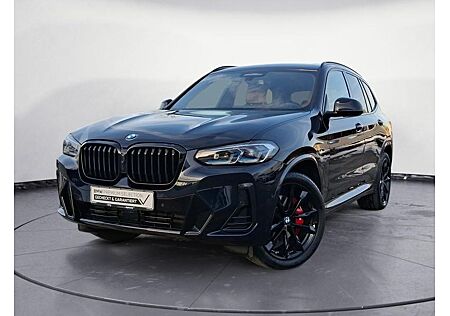 BMW X3 xDrive30i