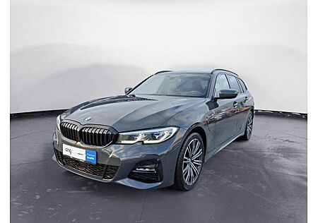 BMW 330e Touring