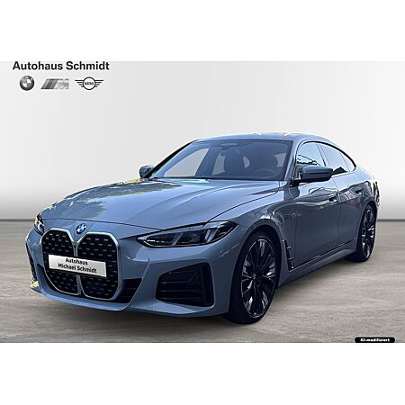 BMW 430 Gran Coupe kaufen