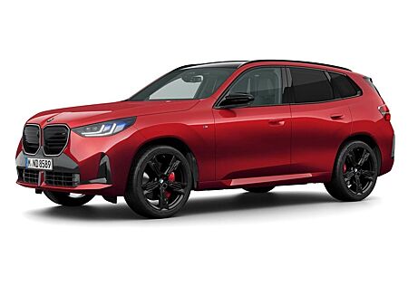 BMW X3 M50 xDrive