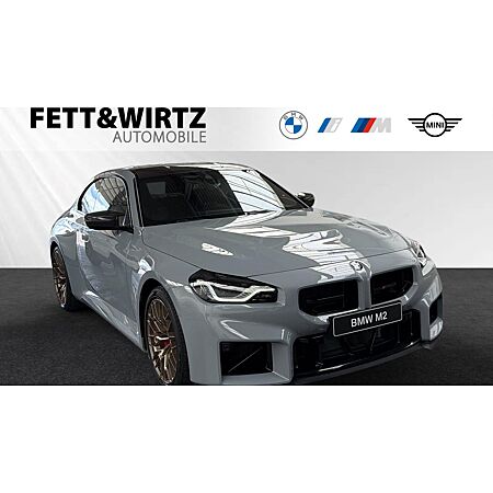 BMW M8 Coupé kaufen