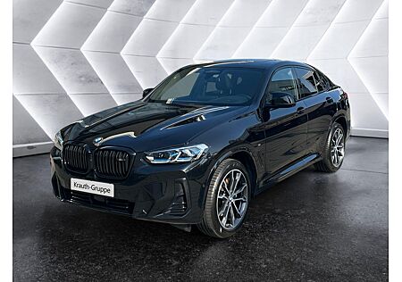 BMW X4 M40I