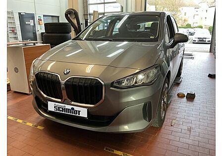 BMW 2er Active Tourer 218i Active Tourer (U06)