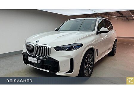 BMW X5 XDRIVE50E