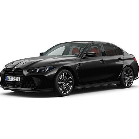BMW 3er Limousine kaufen