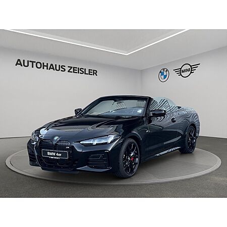 BMW M8 Cabrio kaufen
