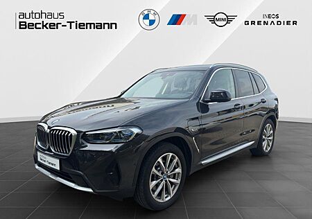 BMW X3 xDrive30e
