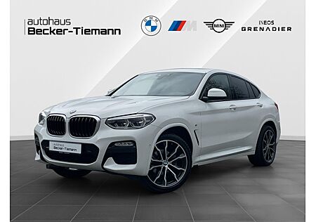 BMW X4 M X4 xDrive20i