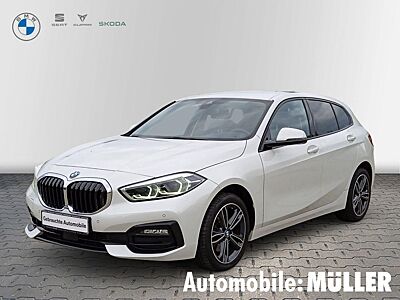 BMW 116d
