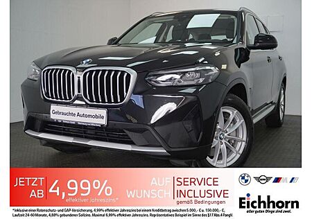 BMW X3 XDRIVE30I