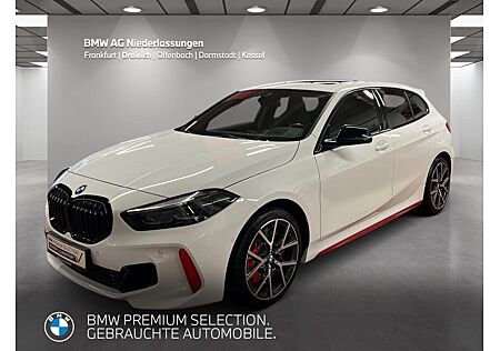 BMW 128TI