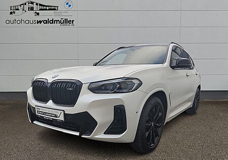 BMW X3 M40i