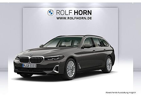 BMW 520d