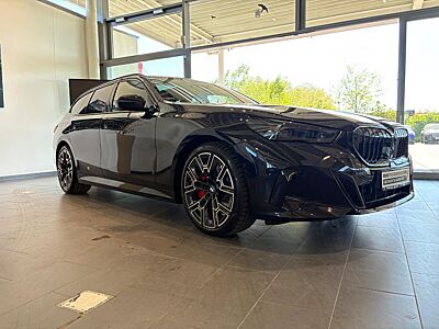 BMW 540d xDrive Touring
