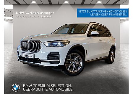 BMW X5 XDRIVE30D