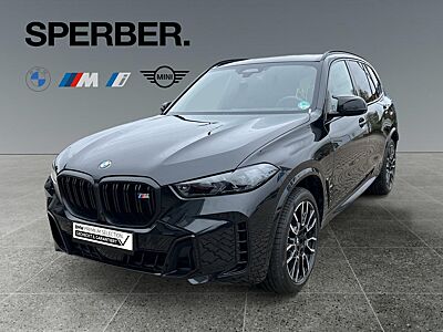 BMW X5 M60i xDrive
