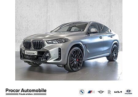 BMW Active Hybrid X6 X6 XDRIVE30D M SPORT