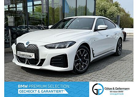 BMW 1er M Coupé i4 xDrive40 Gran Coupé
