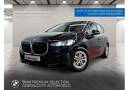 BMW 2er Active Tourer 218I ACTIVE TOURER (AB 2021)