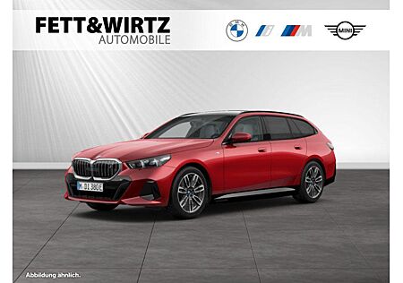 BMW i5 EDRIVE40