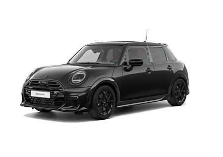 Mini Cooper S Cooper C