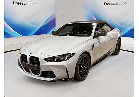 BMW M4 Competition Cabrio mit M xD
