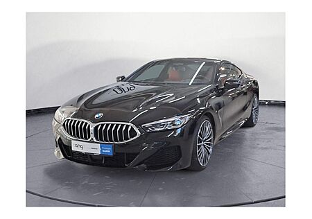 BMW 1er M Coupé 840d xDrive Coupé