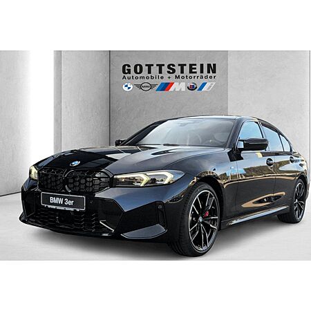 BMW 3er Limousine kaufen