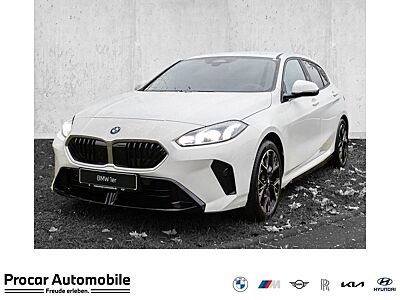 BMW 118d
