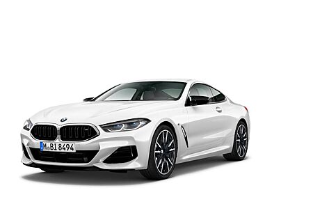 BMW 1er M Coupé M850i xDrive Coupé (G15)